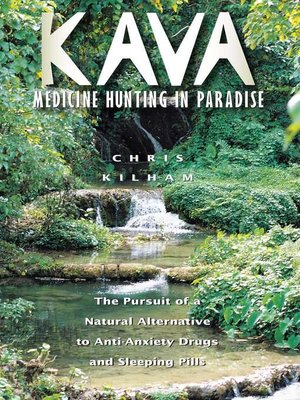 cover image of Kava